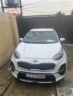 کیا سپۆرتاج